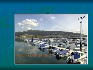 PORTO DEPORTIVO