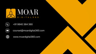 Moar Digital 360 Digital Marketing Presentation.pdf