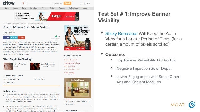 Tackle Ad Viewability In 2016