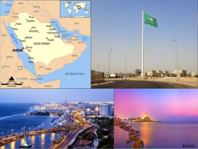 Family Life And Culture In Saudi Arabia
