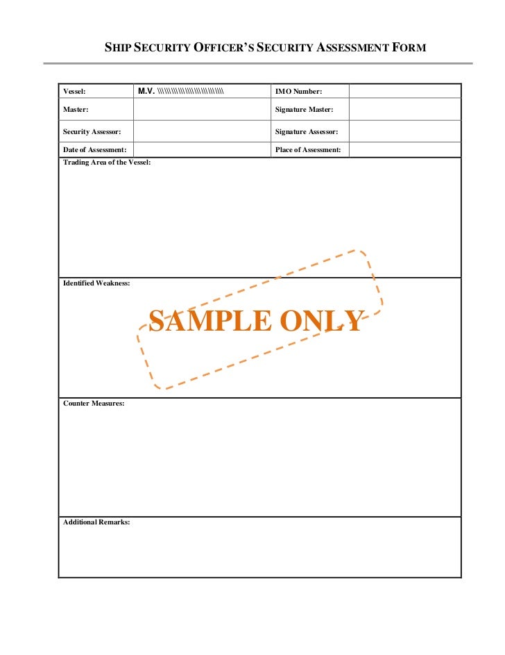 security log book format