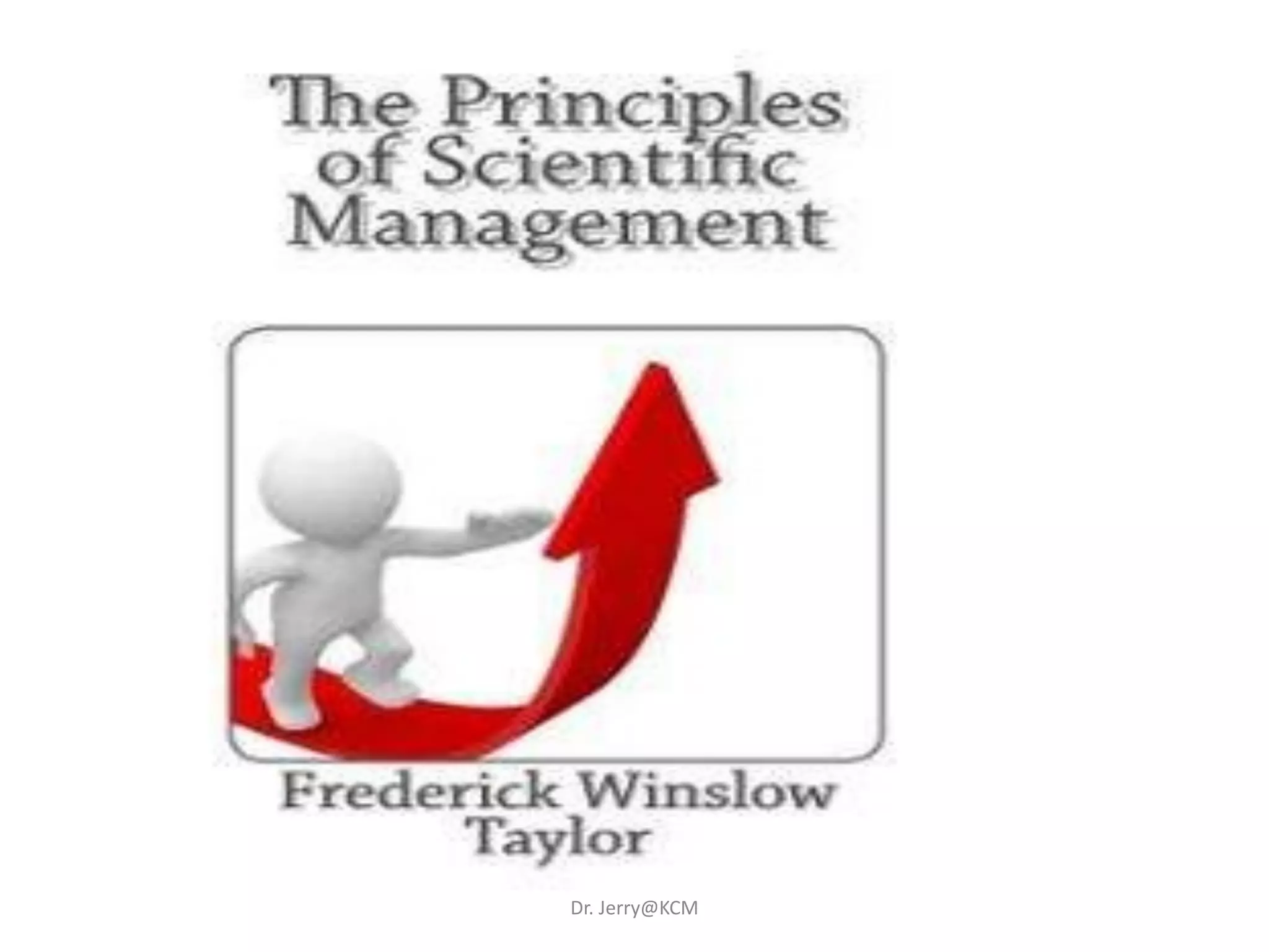 Dr. Jerry@KCM
 