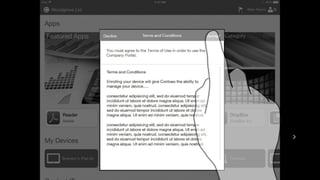 Les nouveautés de System Center Configuration Manager vNext
 