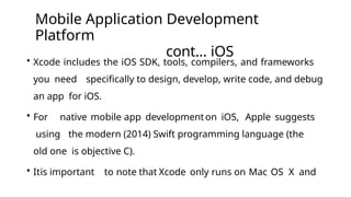 MobApp 01- Mobile Application Development Platform (1).pptx