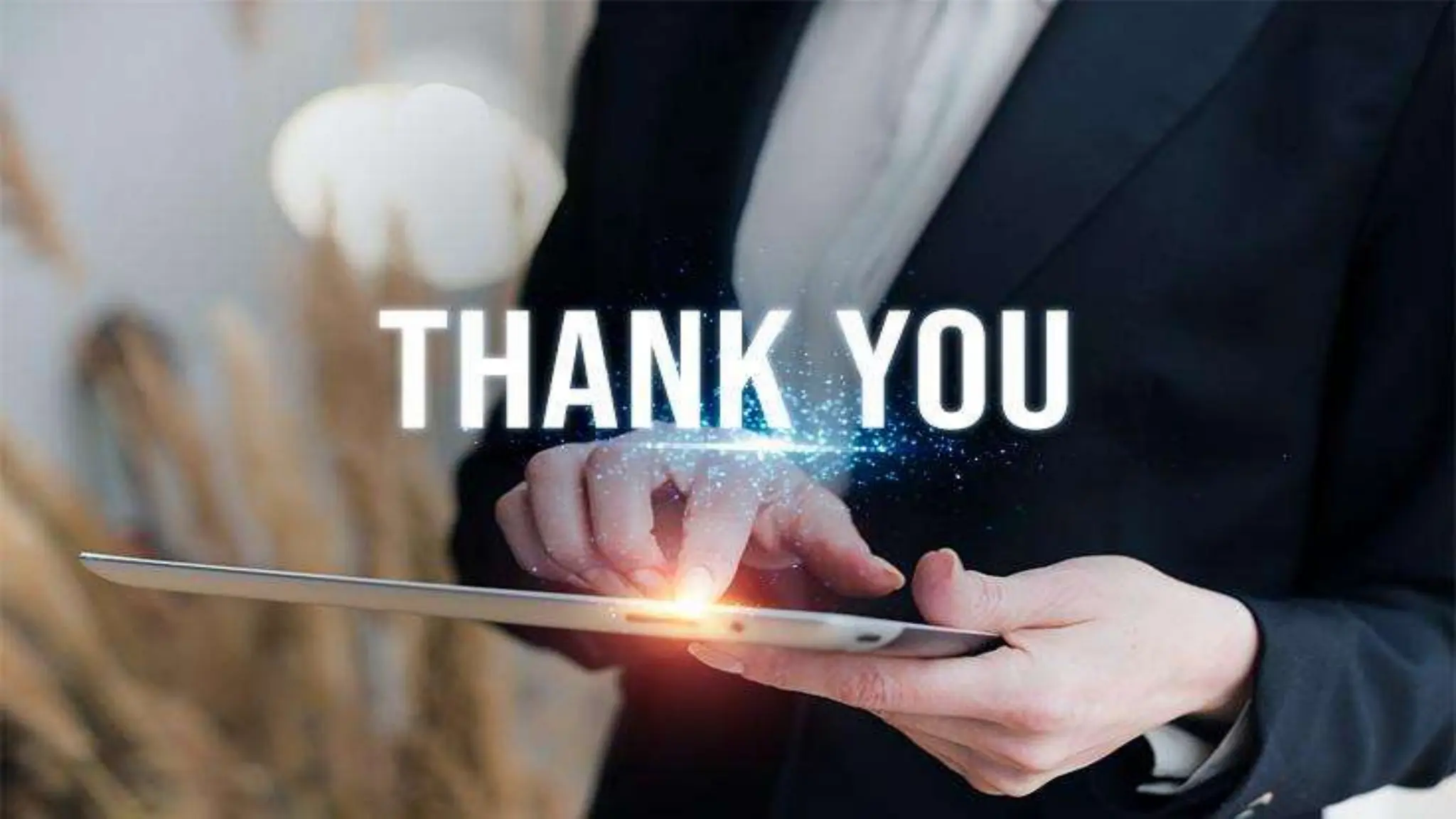 How important in this generation is the mobile application?