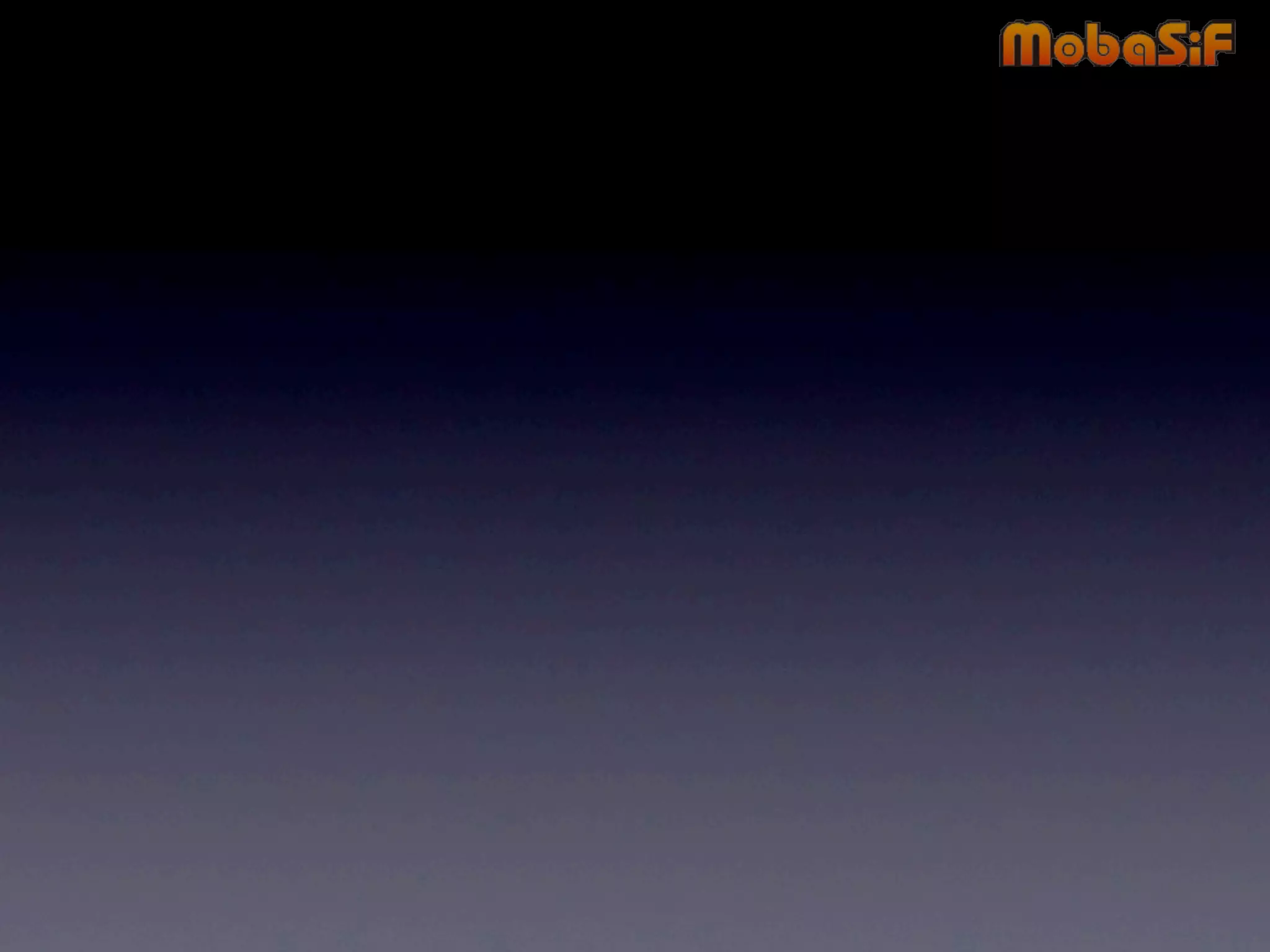 第42回PHP勉強会 MobaSiF 発表資料