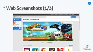 *WebScreenshots(1/3)
21
 