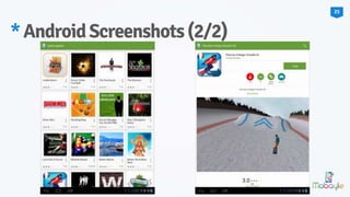 *AndroidScreenshots(2/2)
25
 