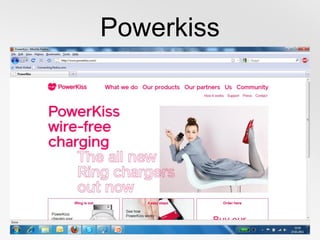 Powerkiss
 