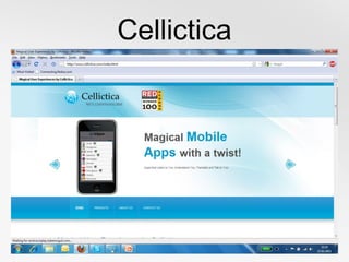 Cellictica
 