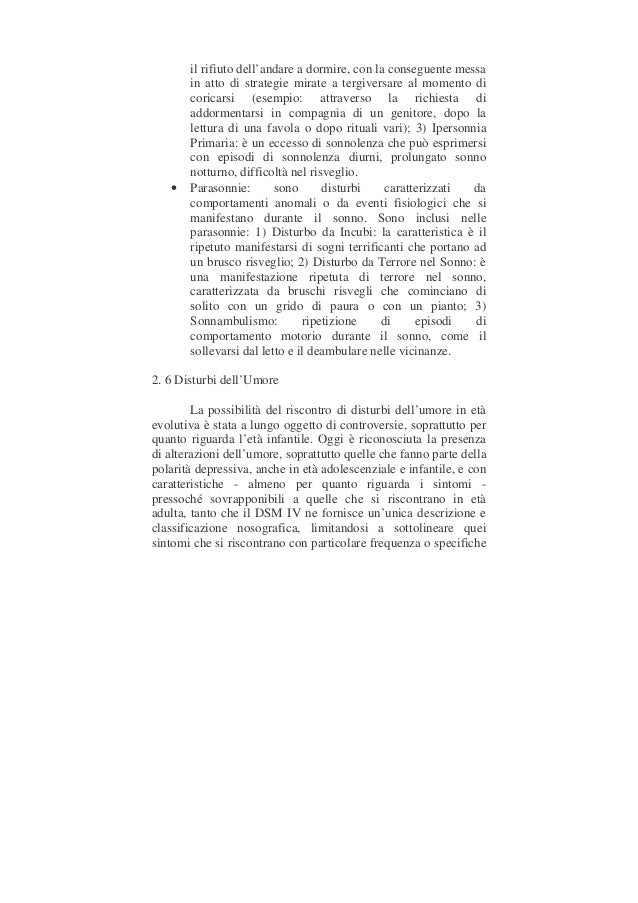 Il Mobbing Secondario E Gli Effetti Sulla Prole In Eta Evolutiva Te
