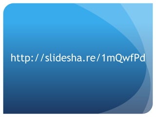 We help small businesses succeed.
Agenda
• What is Mob Programming?
• How we have implemented Mob
Programming?
• Why Mob Programming works?
• Lessons Learned
• Will Mob Programming work for me?
• Questions
 
