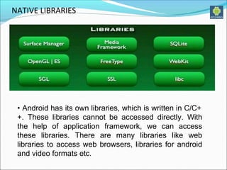 Mobile Application Development powerpoint | PPTX