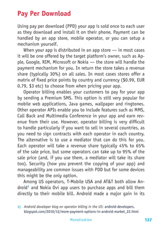Mobile Developer's Guide To The Galaxy No. 9