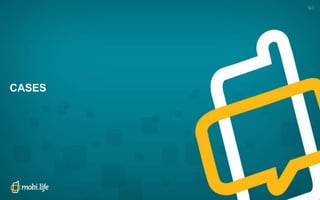 CASES

 