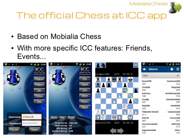 Mobialia Chess Html5 instal the new for android