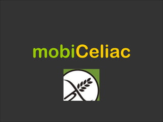 mobi Celiac 