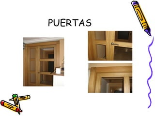 PUERTAS 