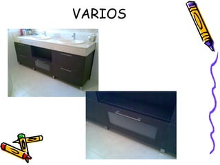 VARIOS 