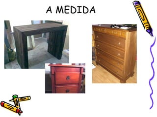 A MEDIDA 