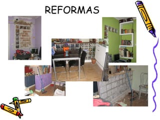 REFORMAS 