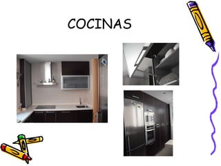 COCINAS 