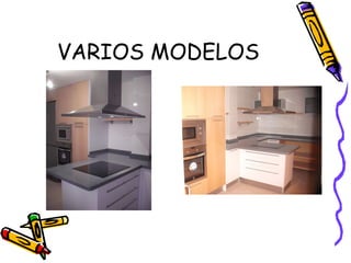 VARIOS MODELOS 