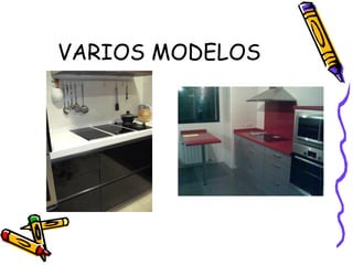 VARIOS MODELOS 