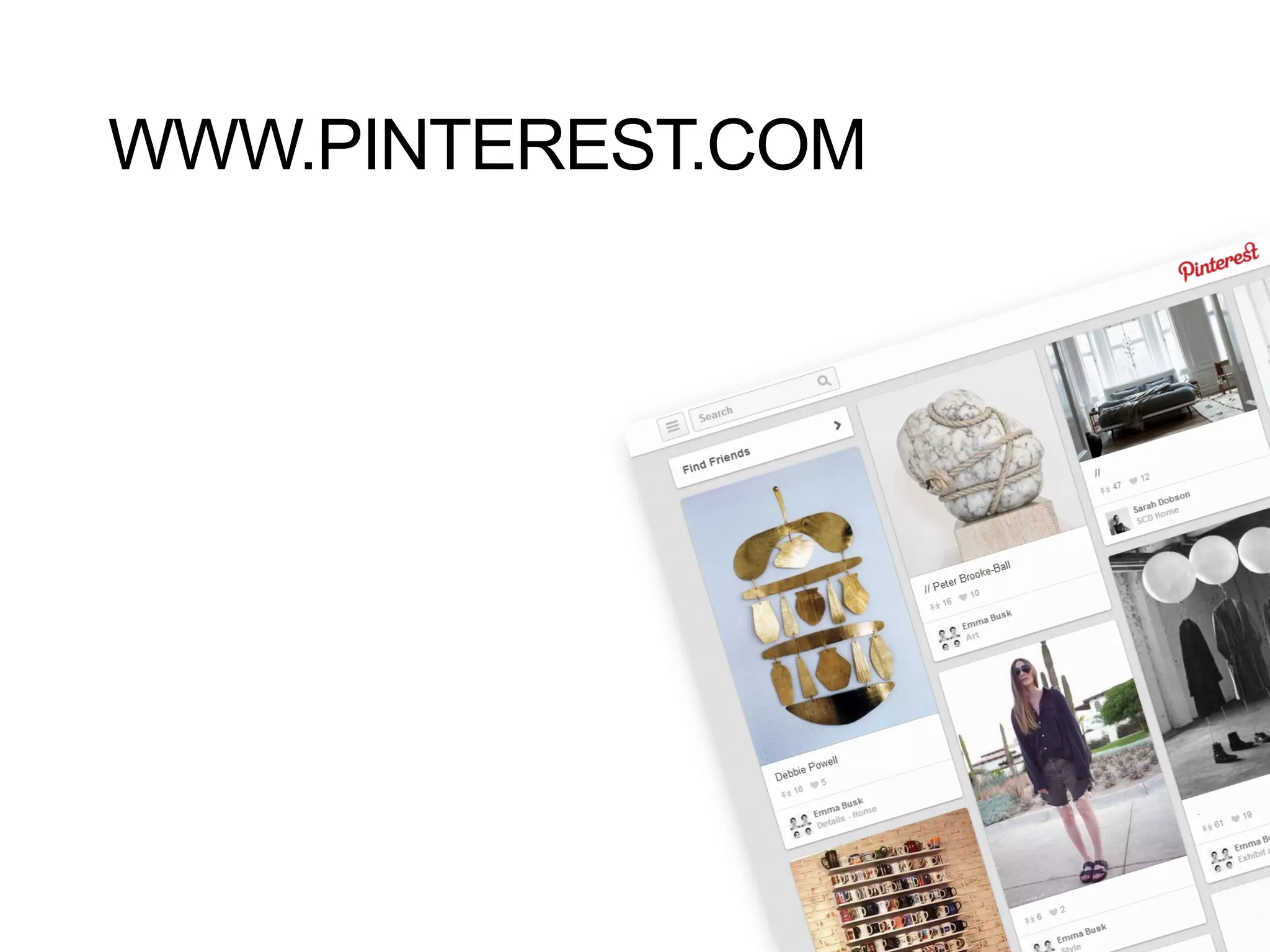 WWW.PINTEREST.COM

 
