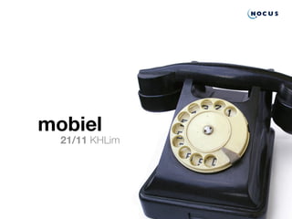 mobiel
  21/11 KHLim