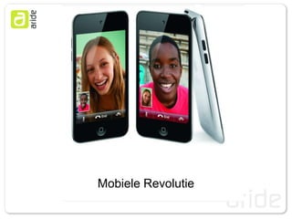 Mobiele Revolutie
 