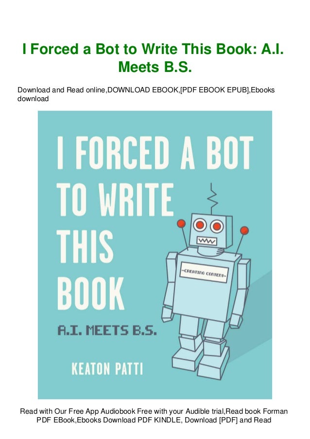 i robot mobi