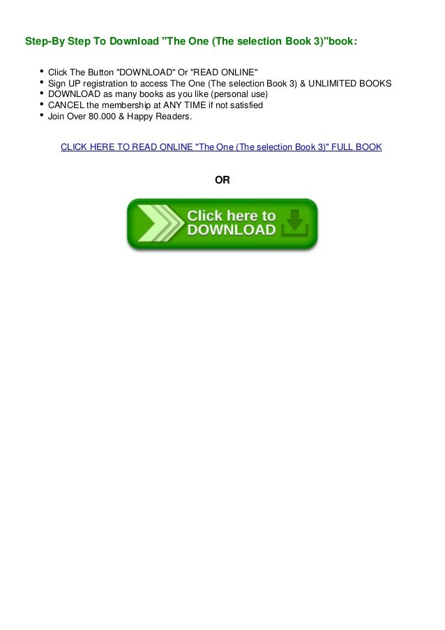 the one kiera cass pdf epub mobi the one kiera cass pdf epub mobi