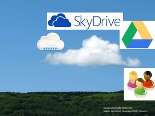 Kuvat: Microsoft, Valentyna
Sagan, yamshing, squaregoldfish, Escuela…
 