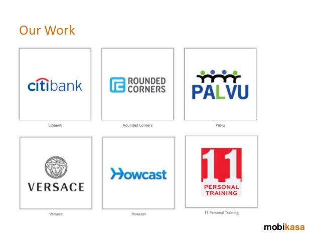 mobi web development