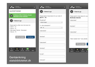 Gentænkning
statsbiblioteket.dk
 