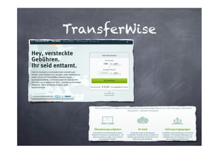 TransferWise

 