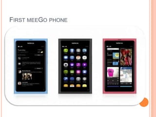 Mobile ppt | PPTX