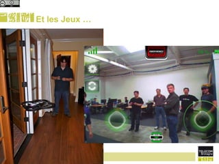 Et les Jeux …




page 9   Développement sur mobiles
 
