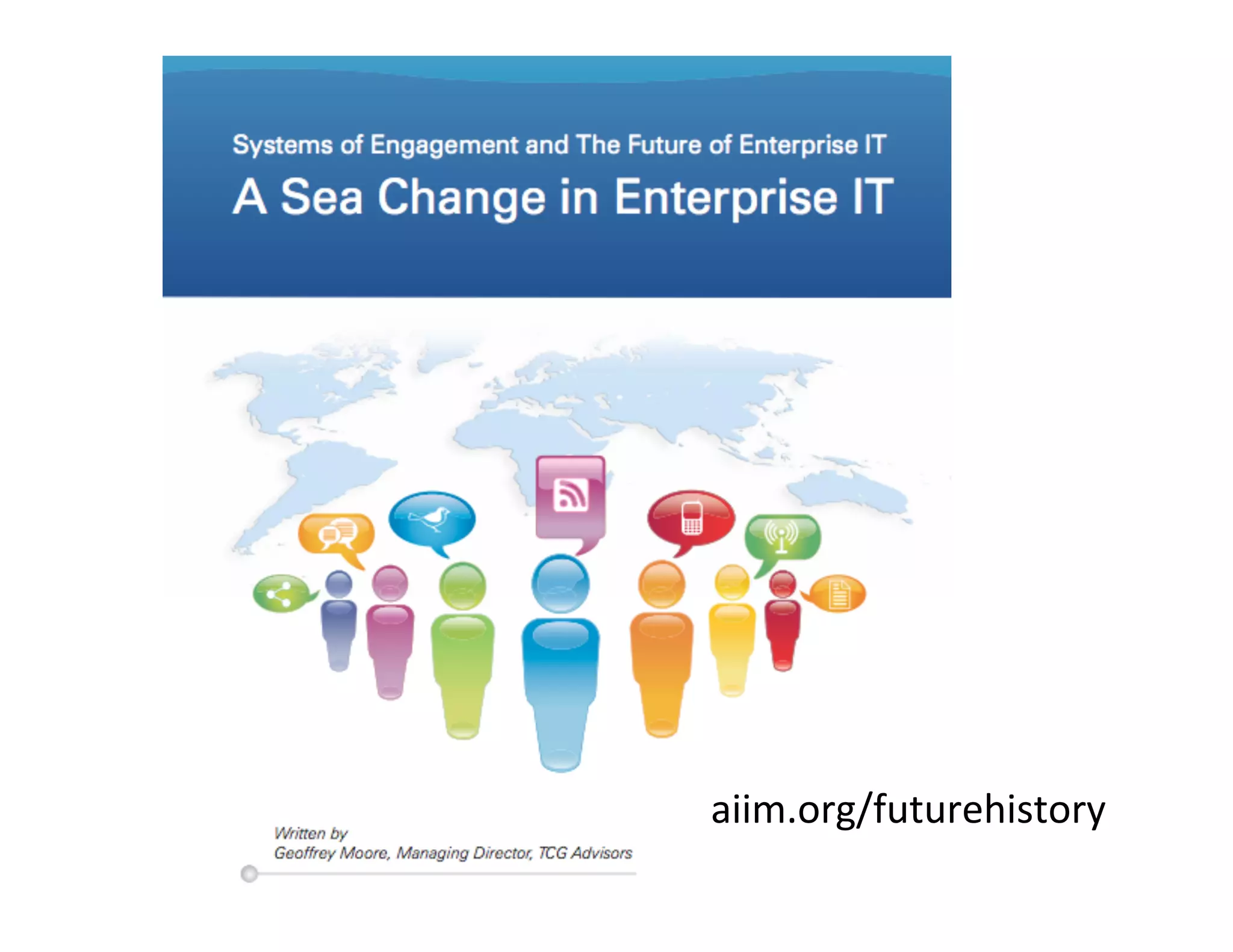 aiim.org/futurehistory	
  
 