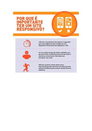 Mobile Marketing: O futuro do marketing através dos aparelhos móveis