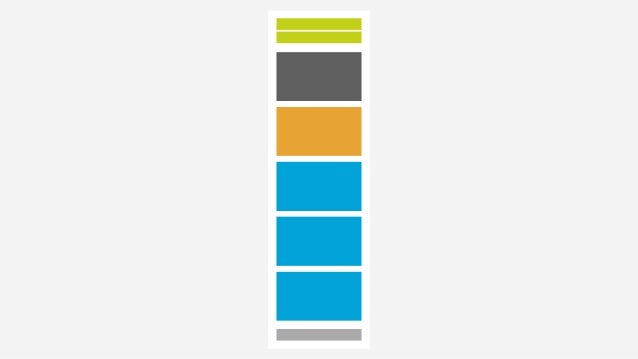 Mobile First (ou boas razões para investir em Mobile) slideshare