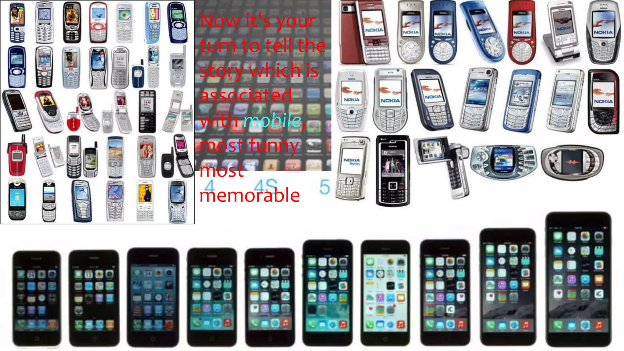 Mobile | PPT