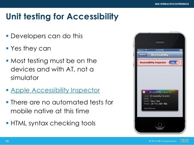Mobile Accessibility Best Practices Trends