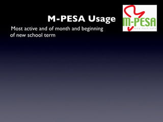 Mobile Active M Banking