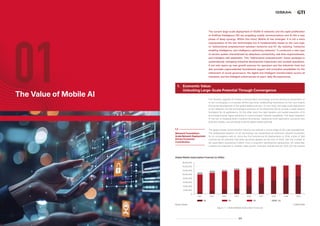 The Mobile AI Era: Convergence of 5G, 6G, and Artificial Intelligence ...