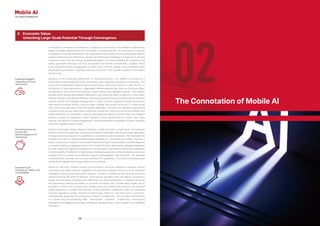 The Mobile AI Era: Convergence of 5G, 6G, and Artificial Intelligence ...