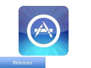 Releases

 