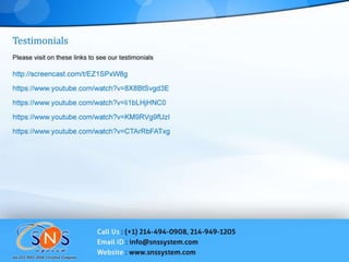Mobile app development 