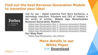 Mobile app-monetization-intetics-2020